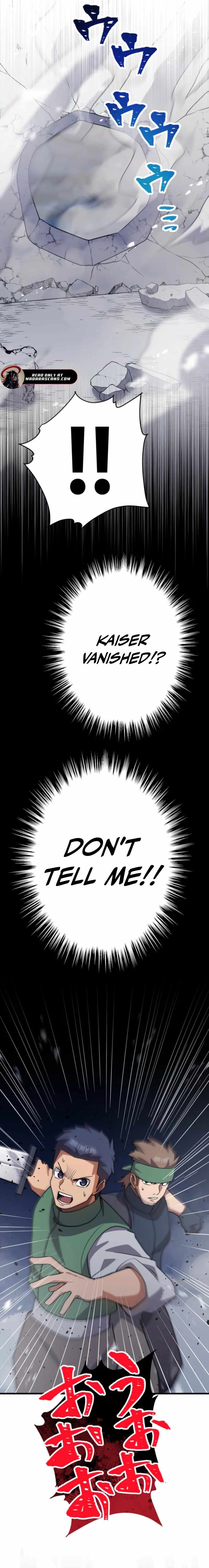 Anti-hero at the Bottom of the Job Caste System Chapter 59 - Page 13