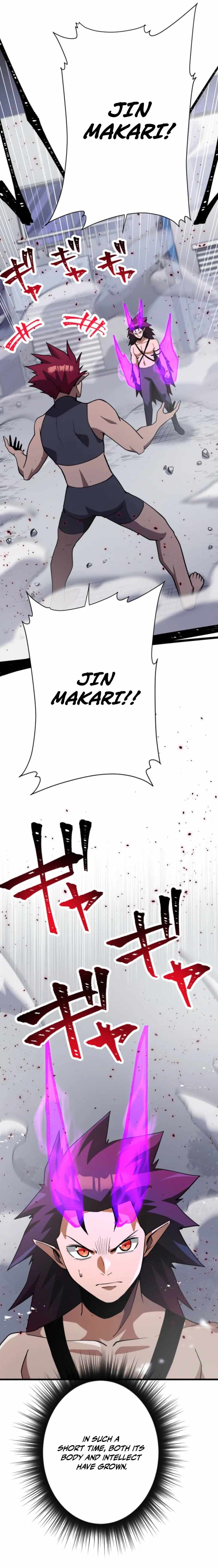 Anti-hero at the Bottom of the Job Caste System Chapter 59 - Page 2
