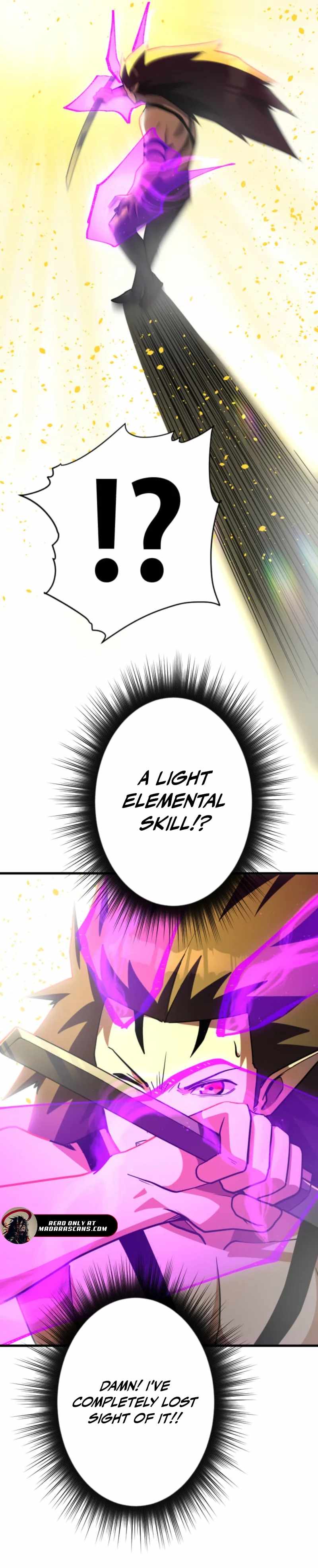 Anti-hero at the Bottom of the Job Caste System Chapter 59 - Page 26