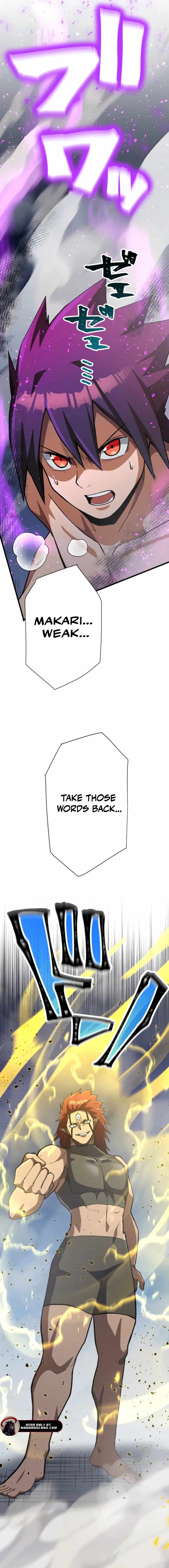 Anti-hero at the Bottom of the Job Caste System Chapter 59 - Page 29