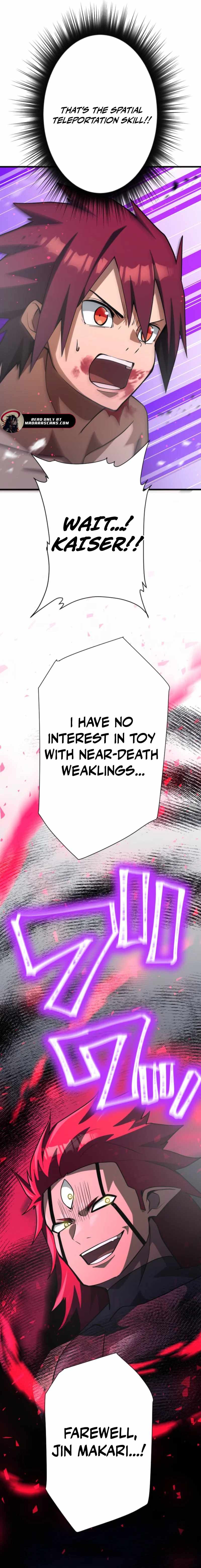 Anti-hero at the Bottom of the Job Caste System Chapter 60 - Page 13