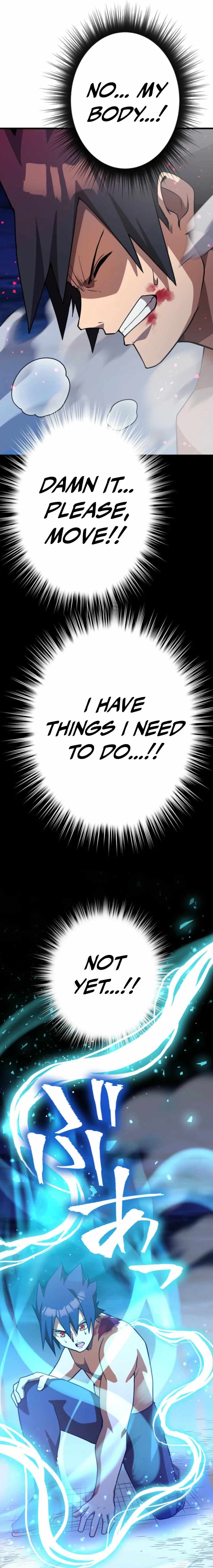 Anti-hero at the Bottom of the Job Caste System Chapter 60 - Page 17