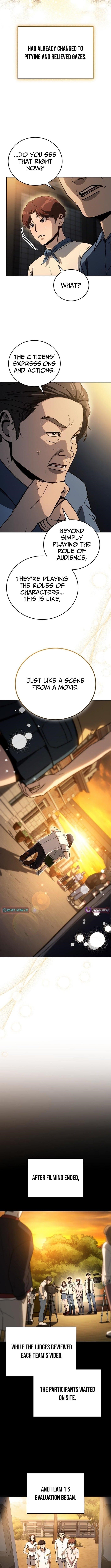 A Thousand Faces Chapter 34 - Page 7