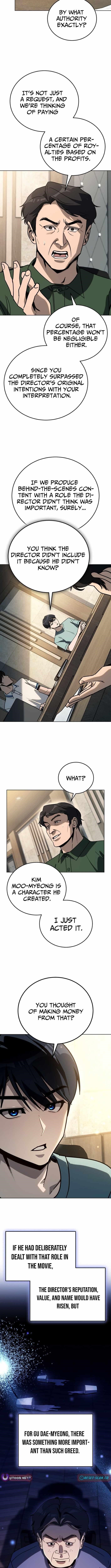 A Thousand Faces Chapter 39 - Page 4