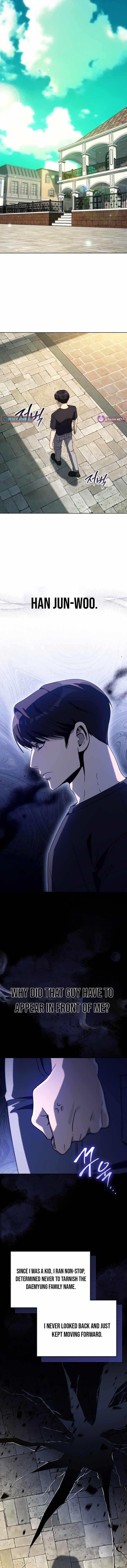 A Thousand Faces Chapter 47 - Page 1