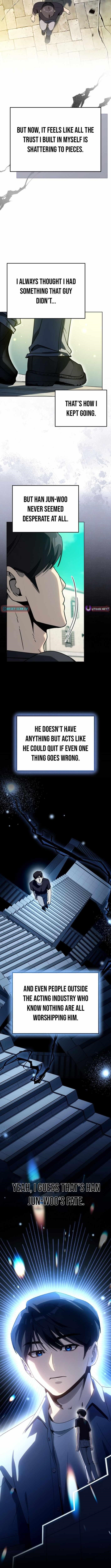 A Thousand Faces Chapter 47 - Page 2