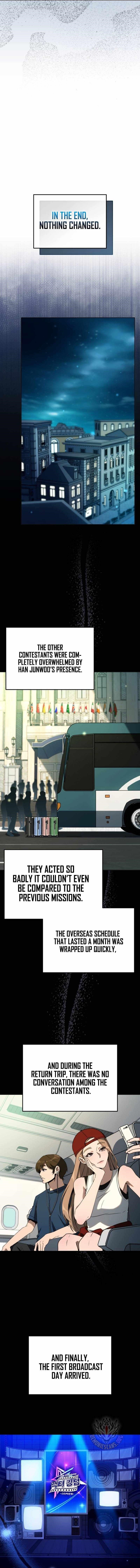 A Thousand Faces Chapter 49 - Page 2