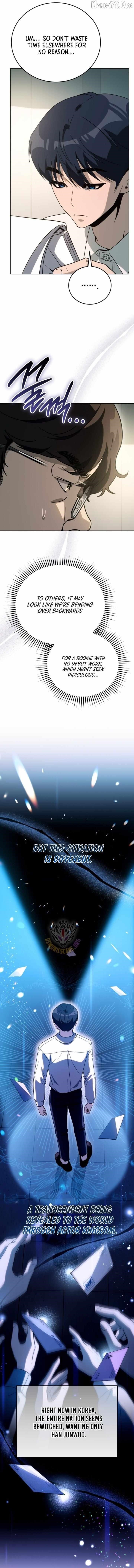 A Thousand Faces Chapter 50 - Page 7