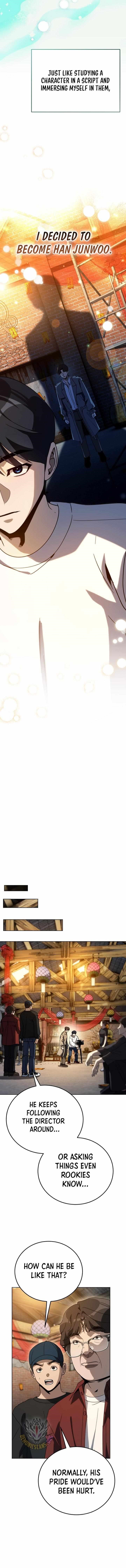 A Thousand Faces Chapter 55 - Page 4