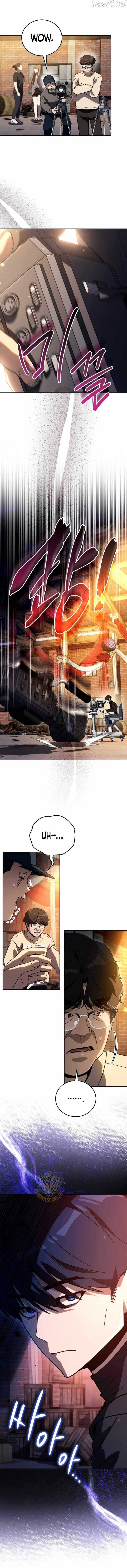 A Thousand Faces Chapter 56 - Page 6