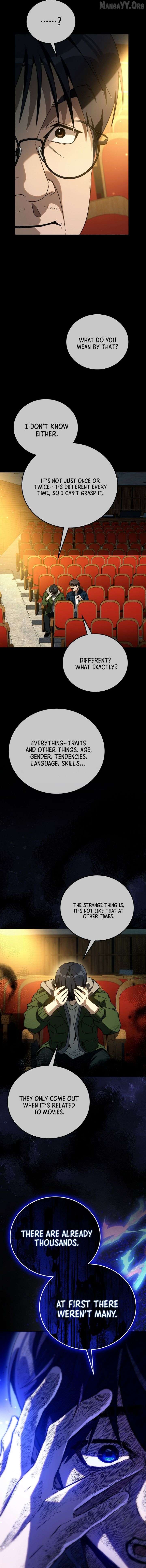 A Thousand Faces Chapter 59 - Page 17