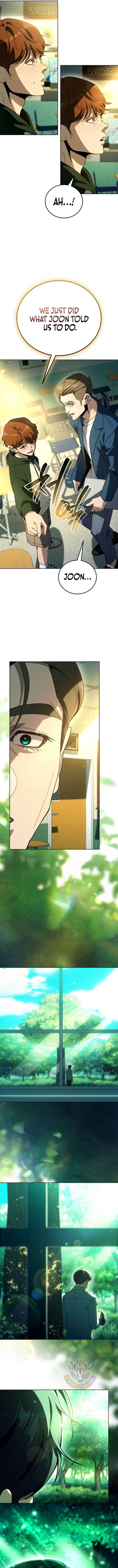 A Thousand Faces Chapter 60 - Page 13