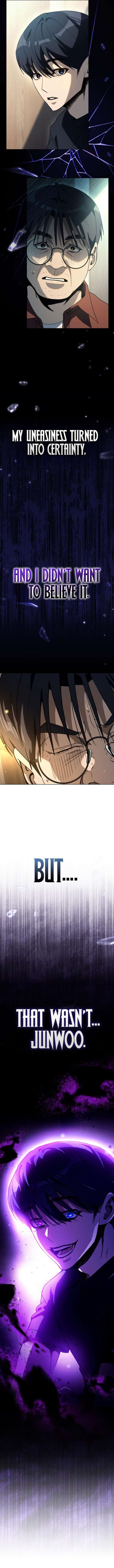 A Thousand Faces Chapter 63 - Page 12