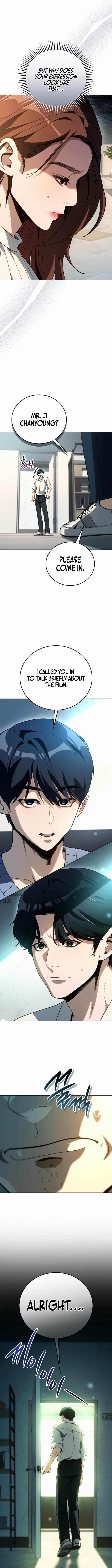 A Thousand Faces Chapter 64 - Page 13