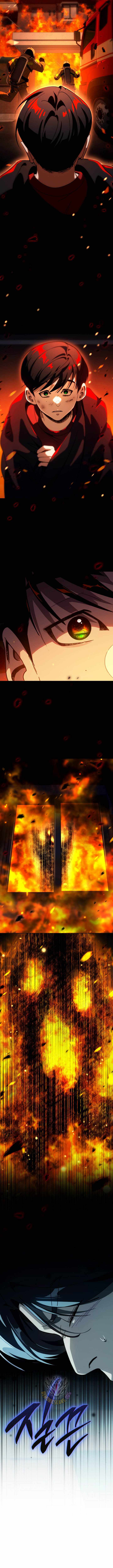 A Thousand Faces Chapter 64 - Page 9