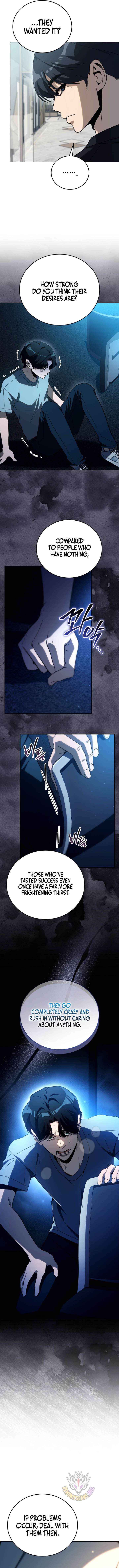 A Thousand Faces Chapter 65 - Page 14