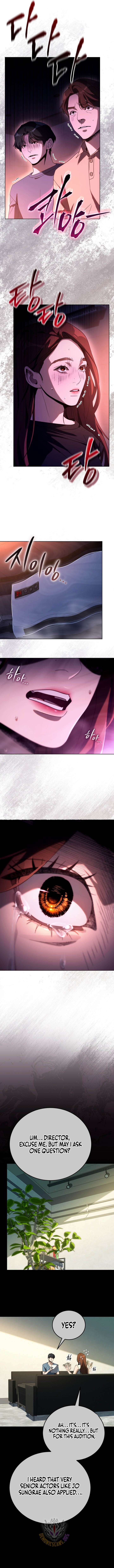 A Thousand Faces Chapter 65 - Page 2