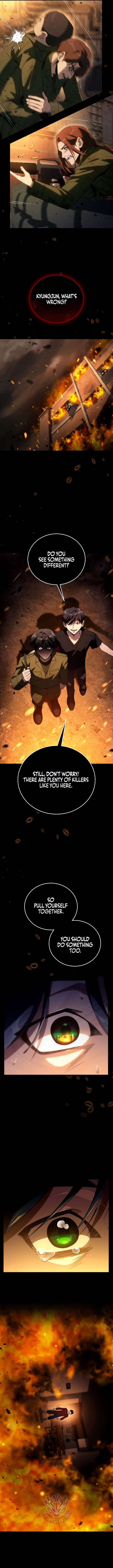 A Thousand Faces Chapter 65 - Page 9