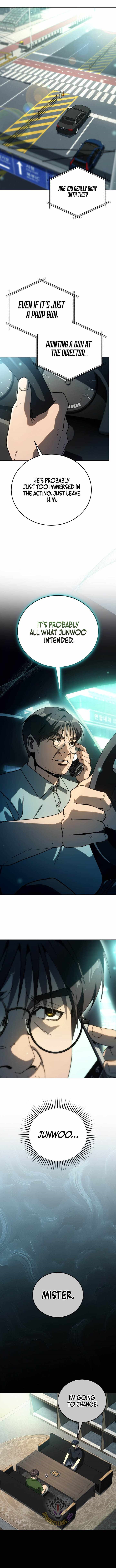 A Thousand Faces Chapter 67 - Page 1