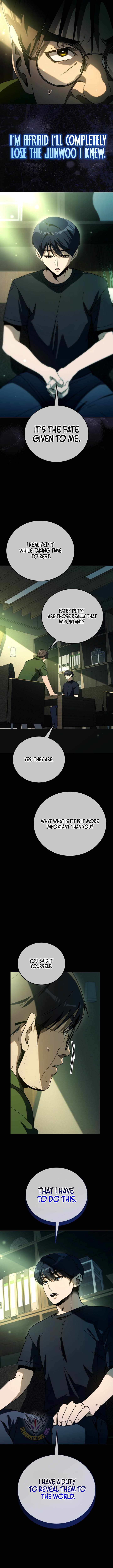 A Thousand Faces Chapter 67 - Page 6