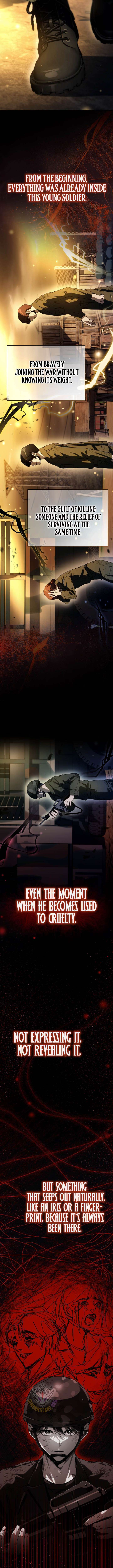 A Thousand Faces Chapter 68 - Page 8