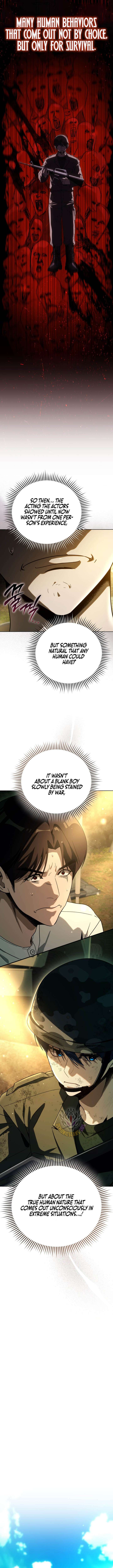 A Thousand Faces Chapter 68 - Page 9