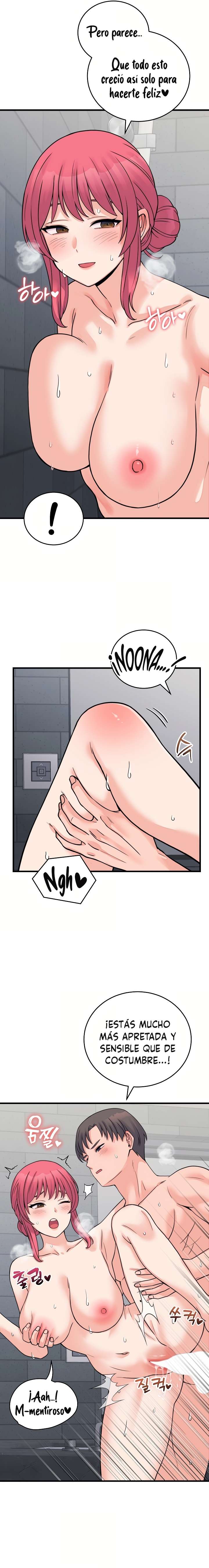 From Pauper to Prince Raw Chapter 54 - Page 10