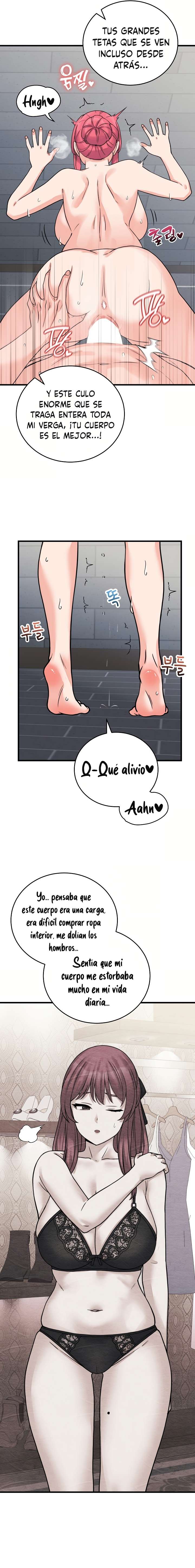 From Pauper to Prince Raw Chapter 54 - Page 9