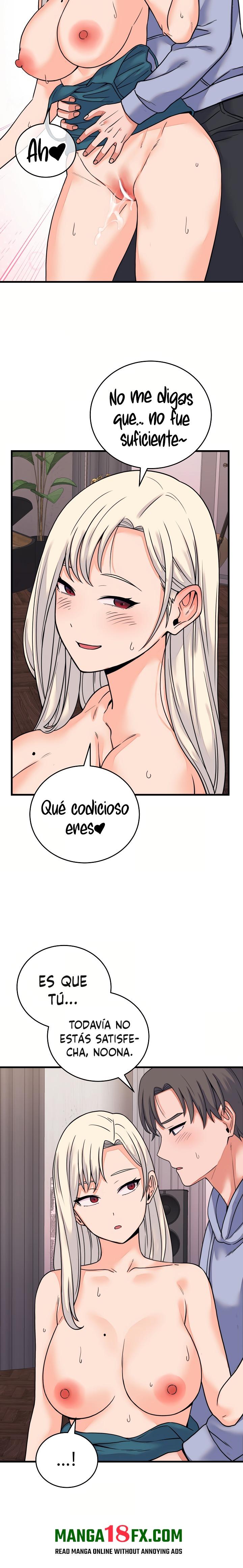 From Pauper to Prince Raw Chapter 58 - Page 10