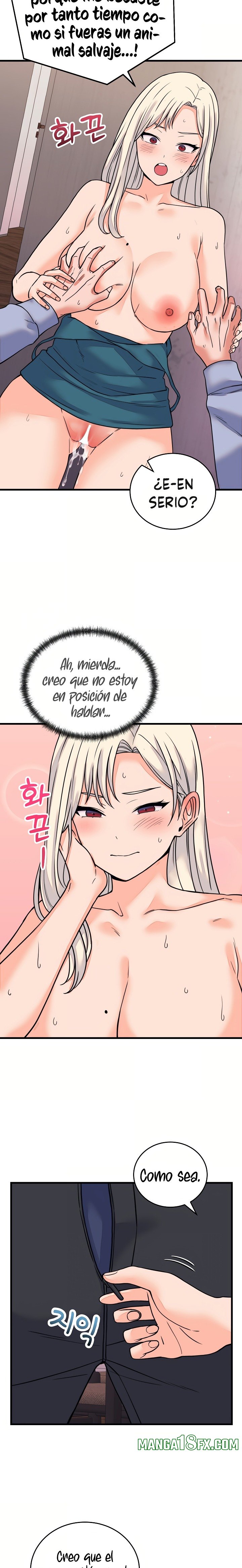 From Pauper to Prince Raw Chapter 58 - Page 3