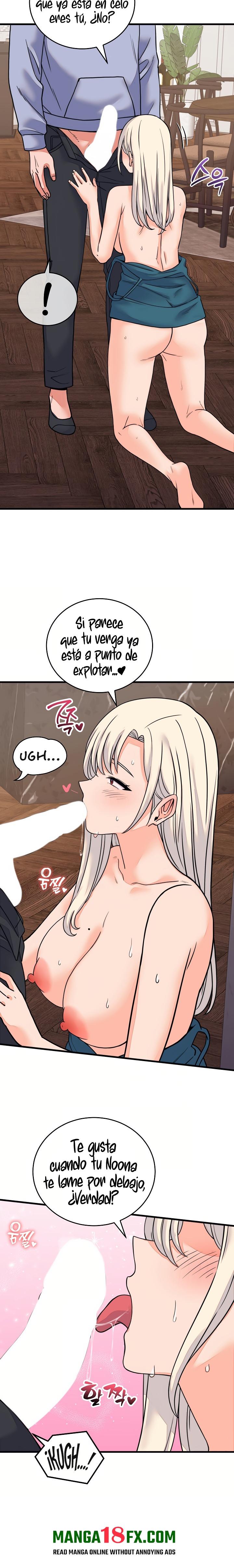 From Pauper to Prince Raw Chapter 58 - Page 4