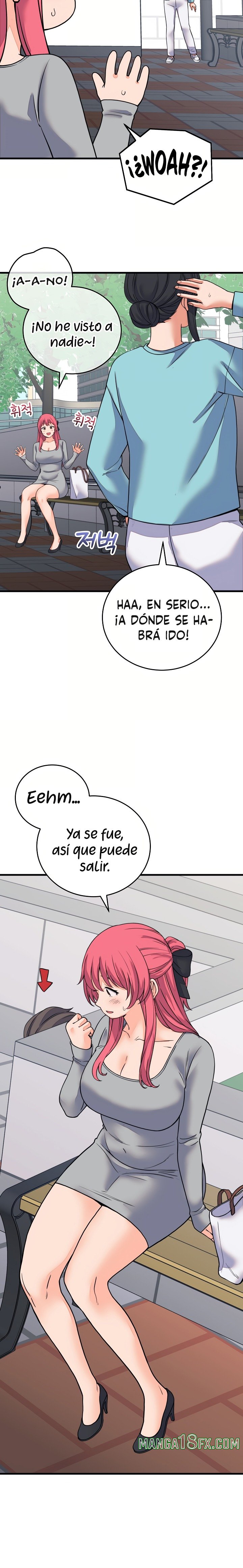From Pauper to Prince Raw Chapter 59 - Page 21