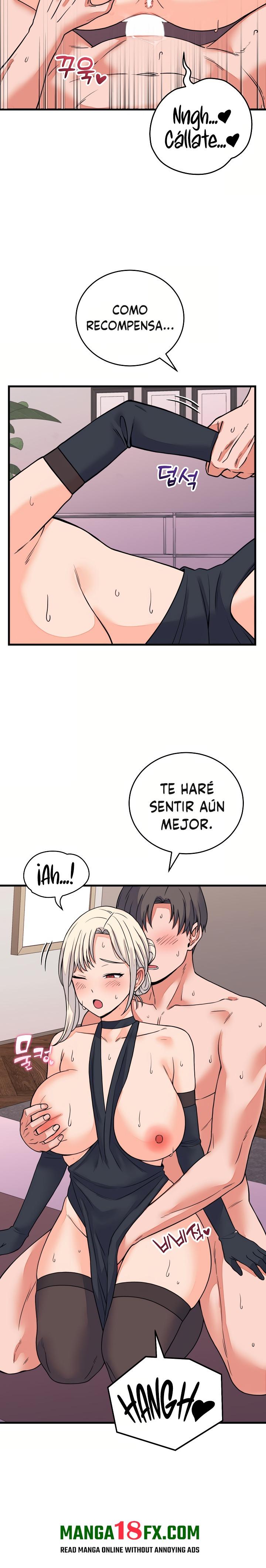 From Pauper to Prince Raw Chapter 59 - Page 5