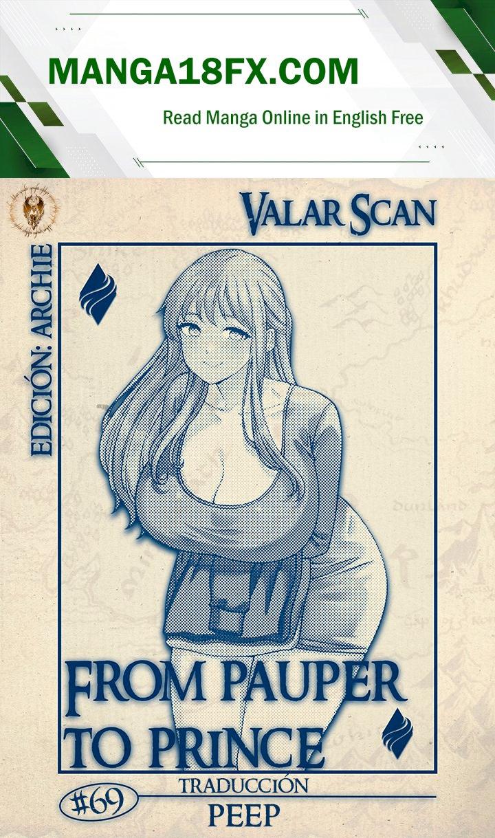 From Pauper to Prince Raw Chapter 69 - Page 1