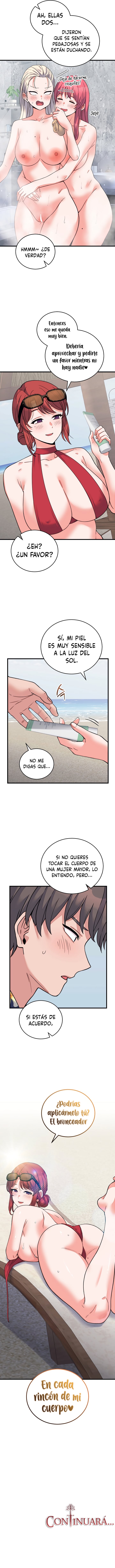 From Pauper to Prince Raw Chapter 74 - Page 10