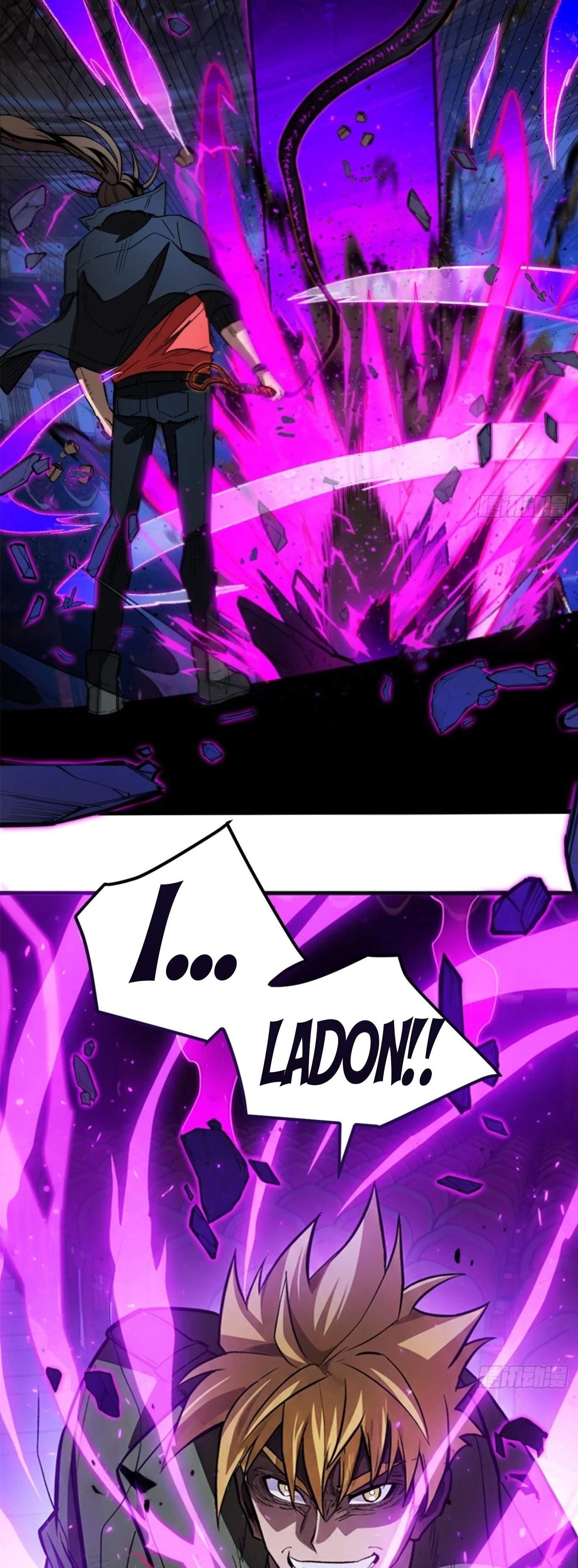 Extraordinary World?! Me… A Vampire?! Chapter 28 - Page 7