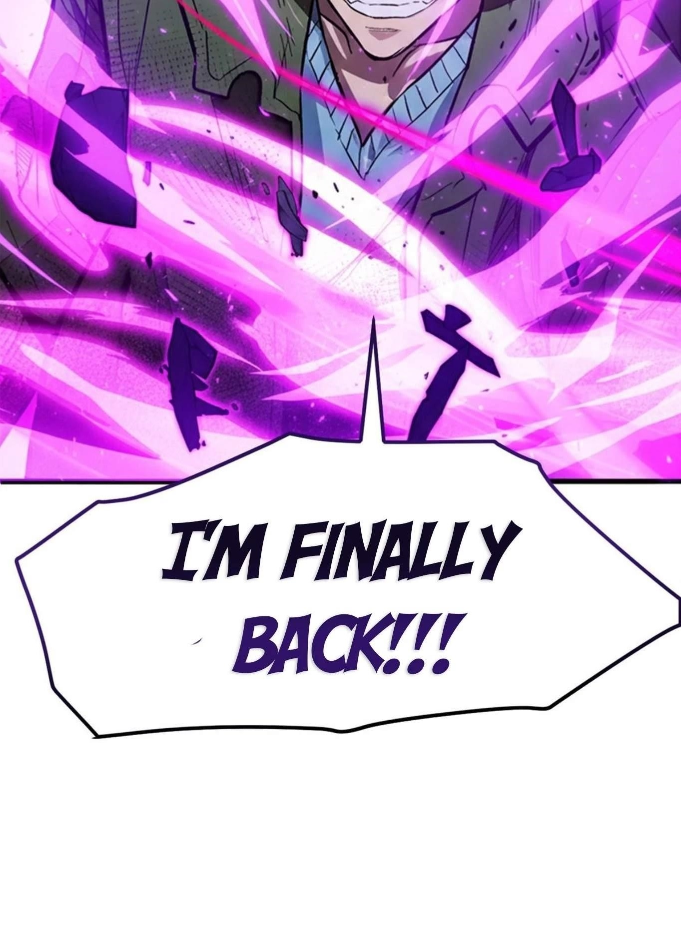 Extraordinary World?! Me… A Vampire?! Chapter 28 - Page 8