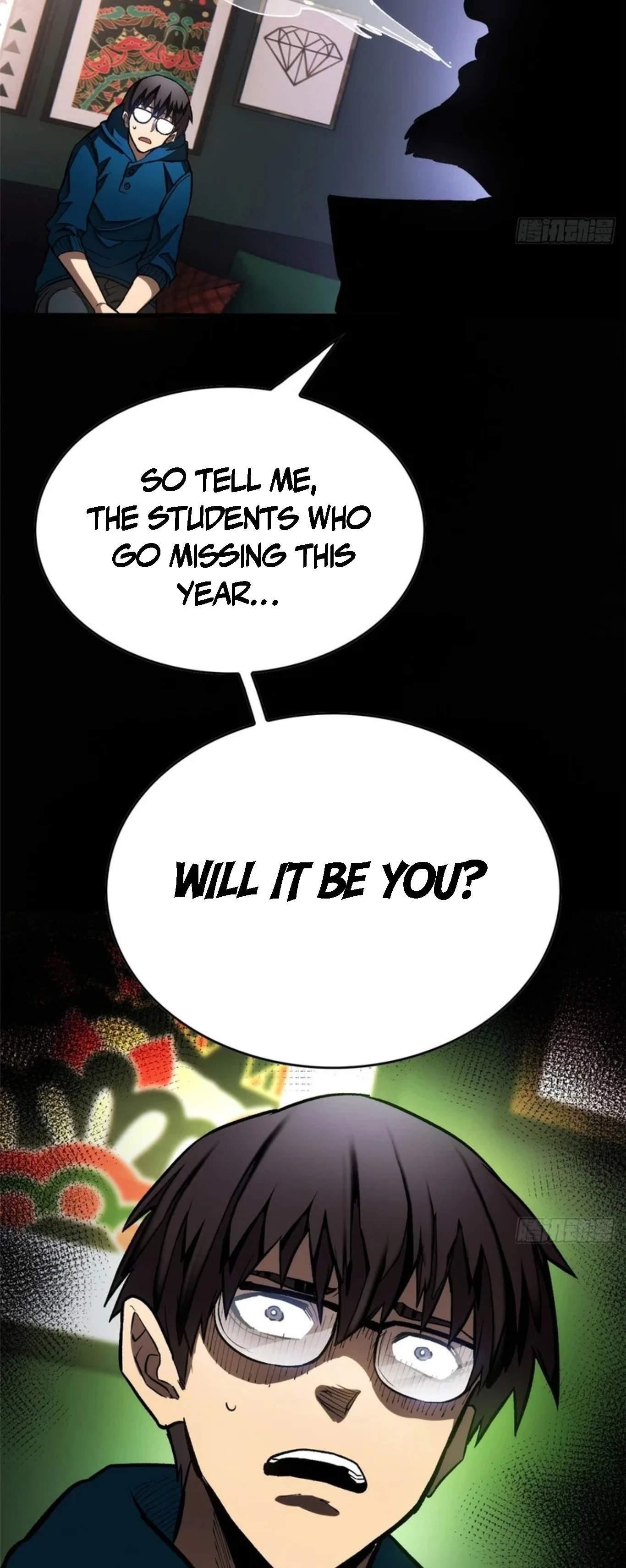 Extraordinary World?! Me… A Vampire?! Chapter 37 - Page 7