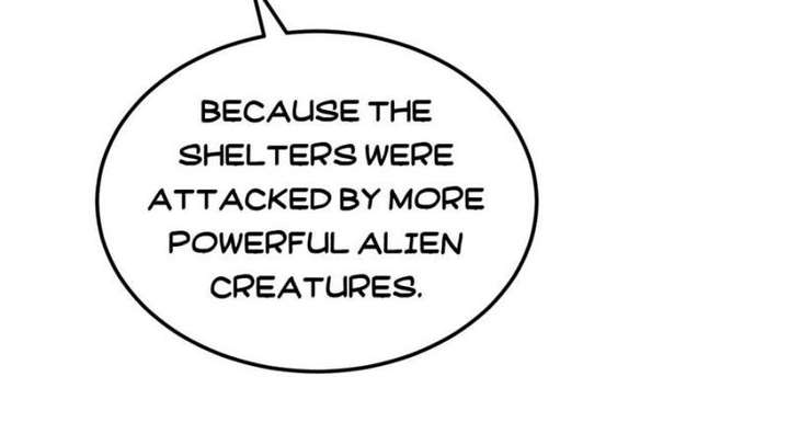 Extraordinary World?! Me… A Vampire?! Chapter 40 - Page 11