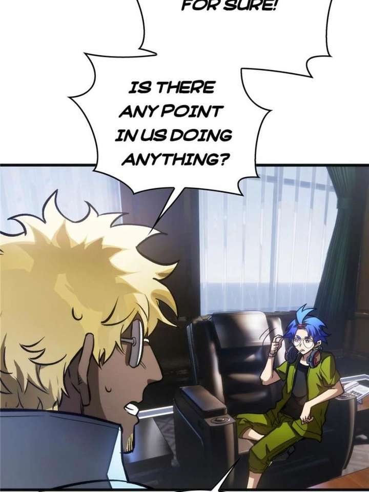 Extraordinary World?! Me… A Vampire?! Chapter 40 - Page 16