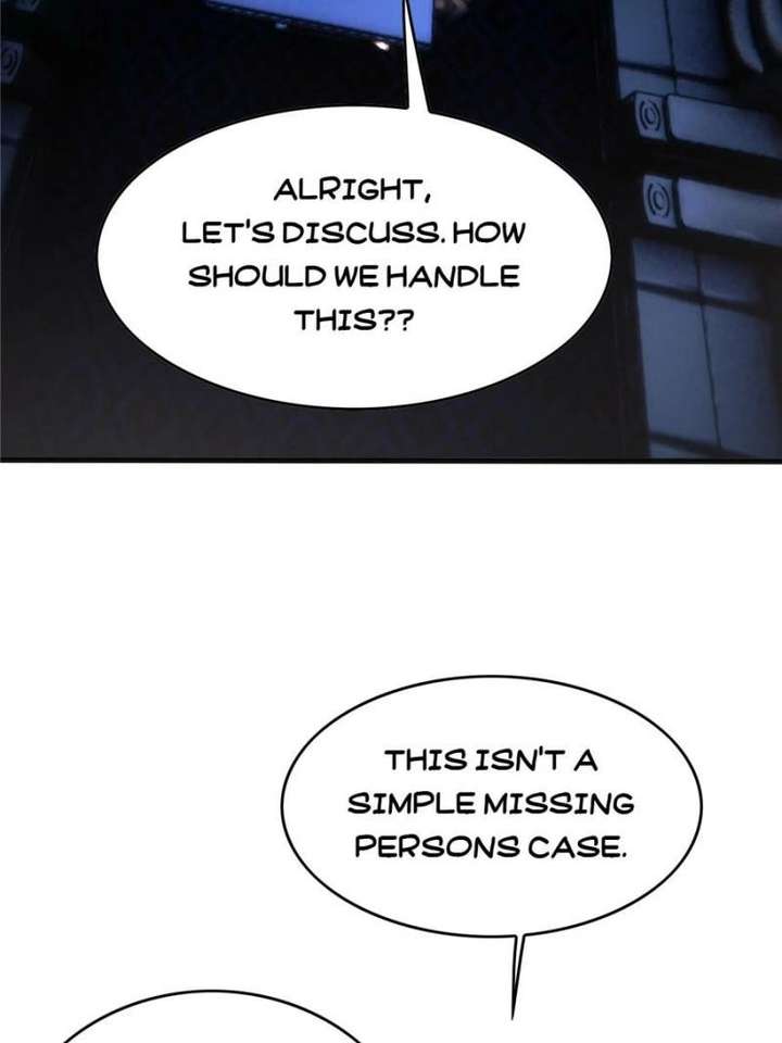 Extraordinary World?! Me… A Vampire?! Chapter 40 - Page 3