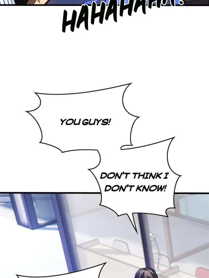 Extraordinary World?! Me… A Vampire?! Chapter 40 - Page 42