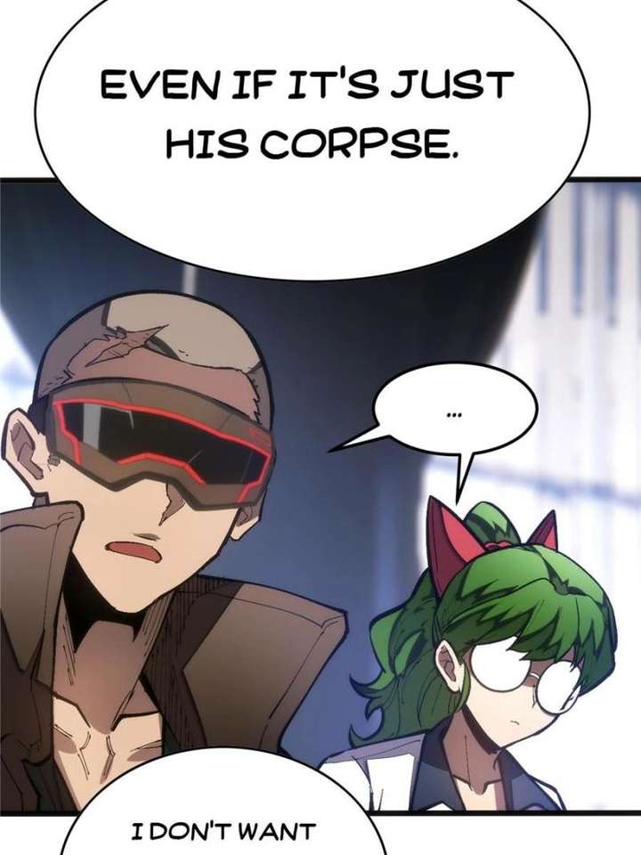 Extraordinary World?! Me… A Vampire?! Chapter 40 - Page 7