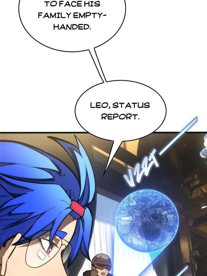 Extraordinary World?! Me… A Vampire?! Chapter 40 - Page 8