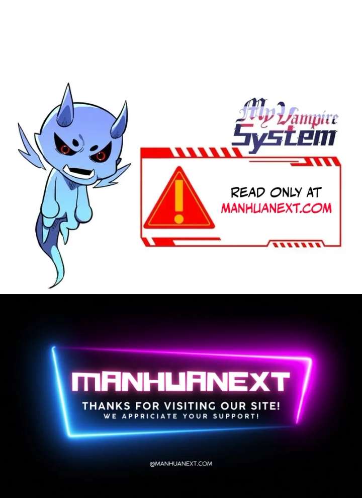 Extraordinary World?! Me… A Vampire?! Chapter 41 - Page 9