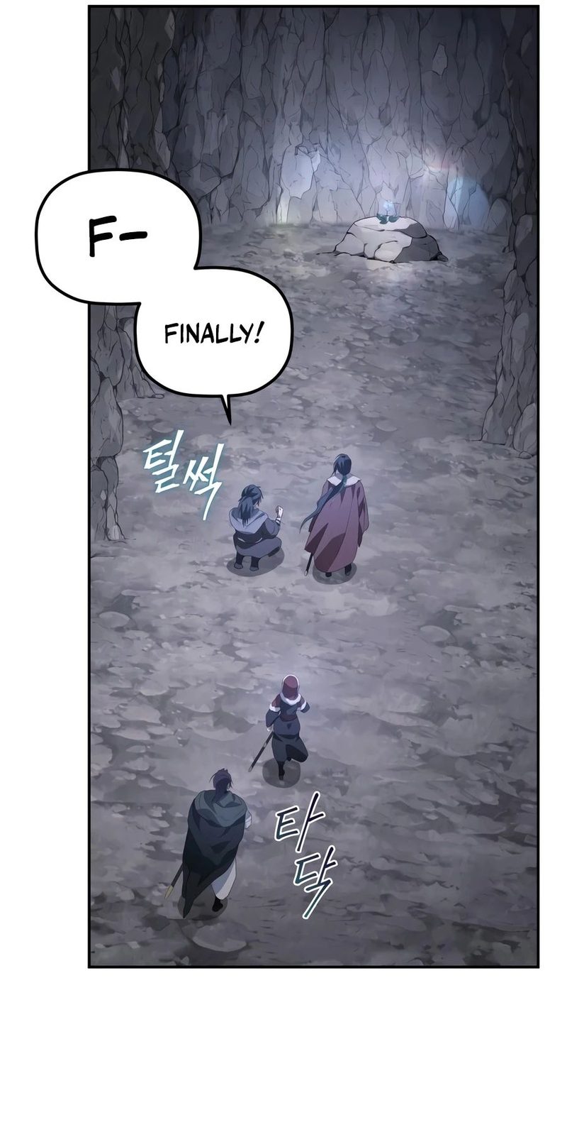 The Youngest Son of the Eunhae Merchant Group Chapter 64 - Page 12