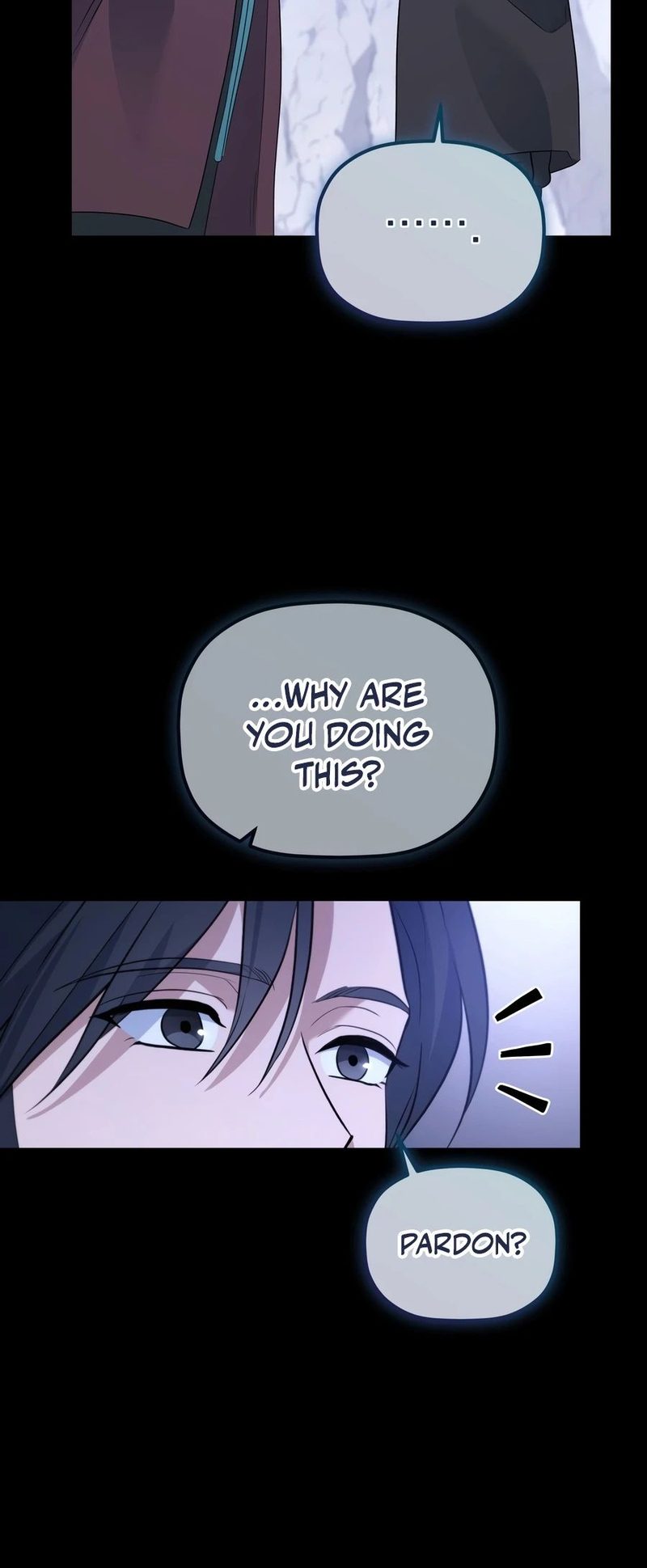The Youngest Son of the Eunhae Merchant Group Chapter 66 - Page 12