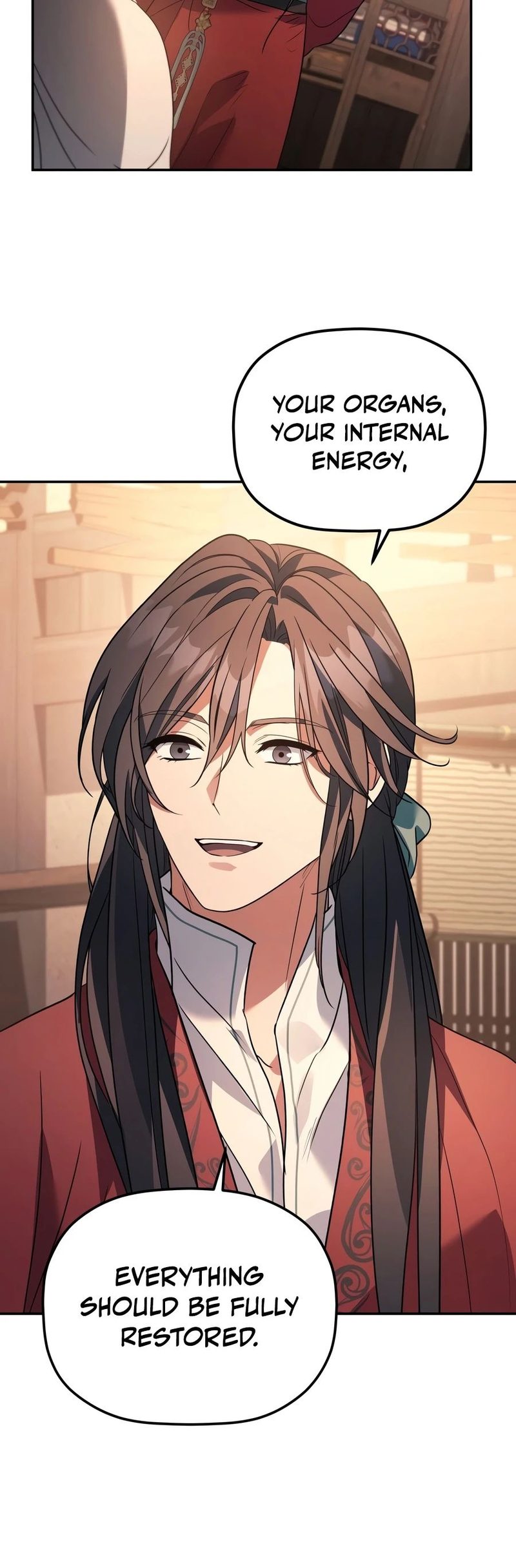 The Youngest Son of the Eunhae Merchant Group Chapter 66 - Page 4