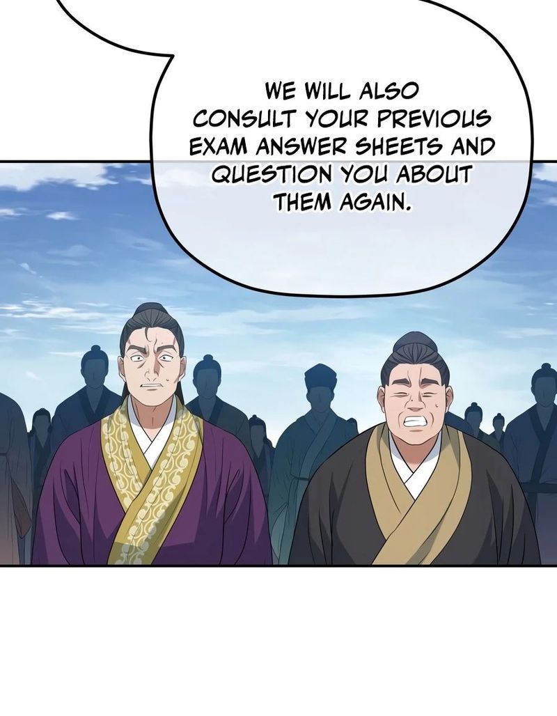 The Youngest Son of the Eunhae Merchant Group Chapter 71 - Page 13