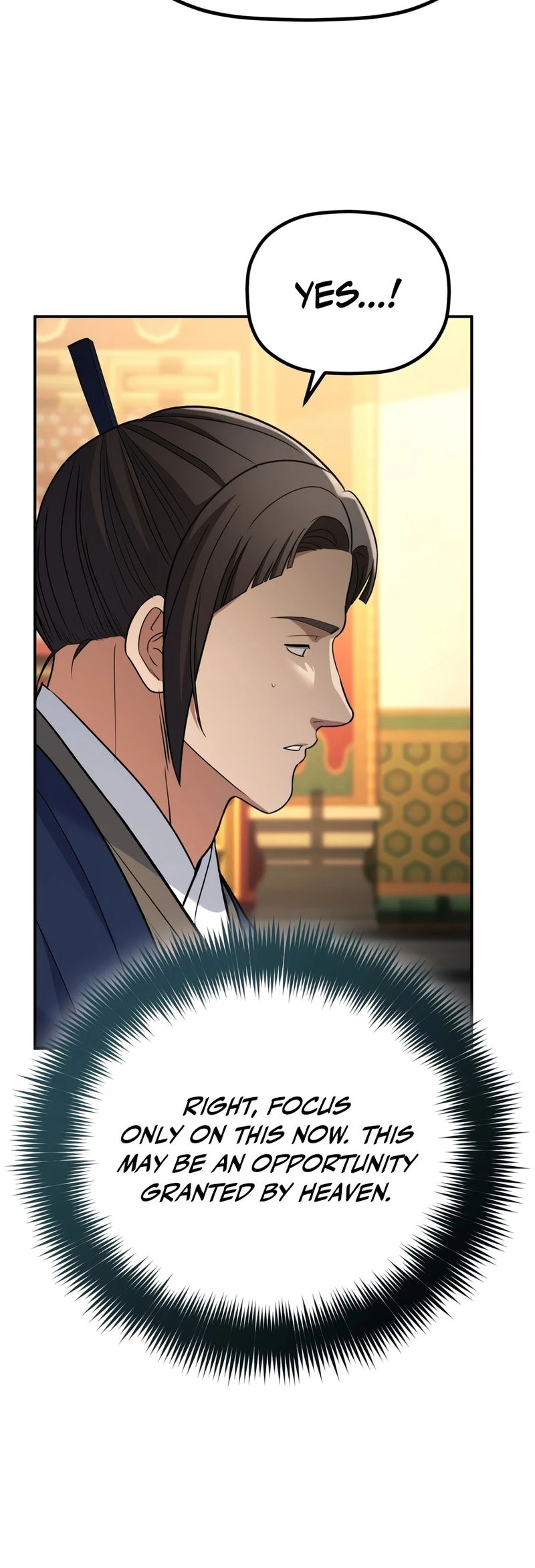 The Youngest Son of the Eunhae Merchant Group Chapter 72 - Page 13